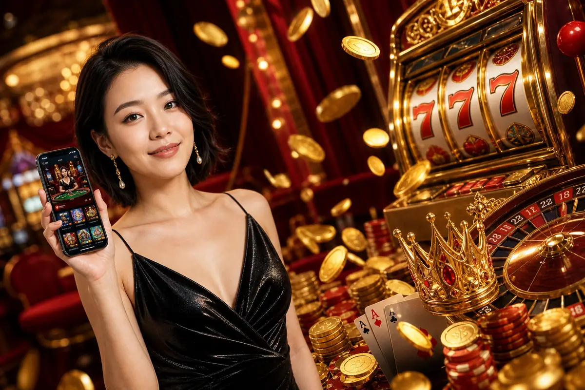 axbet VIP স্লট পুরস্কার