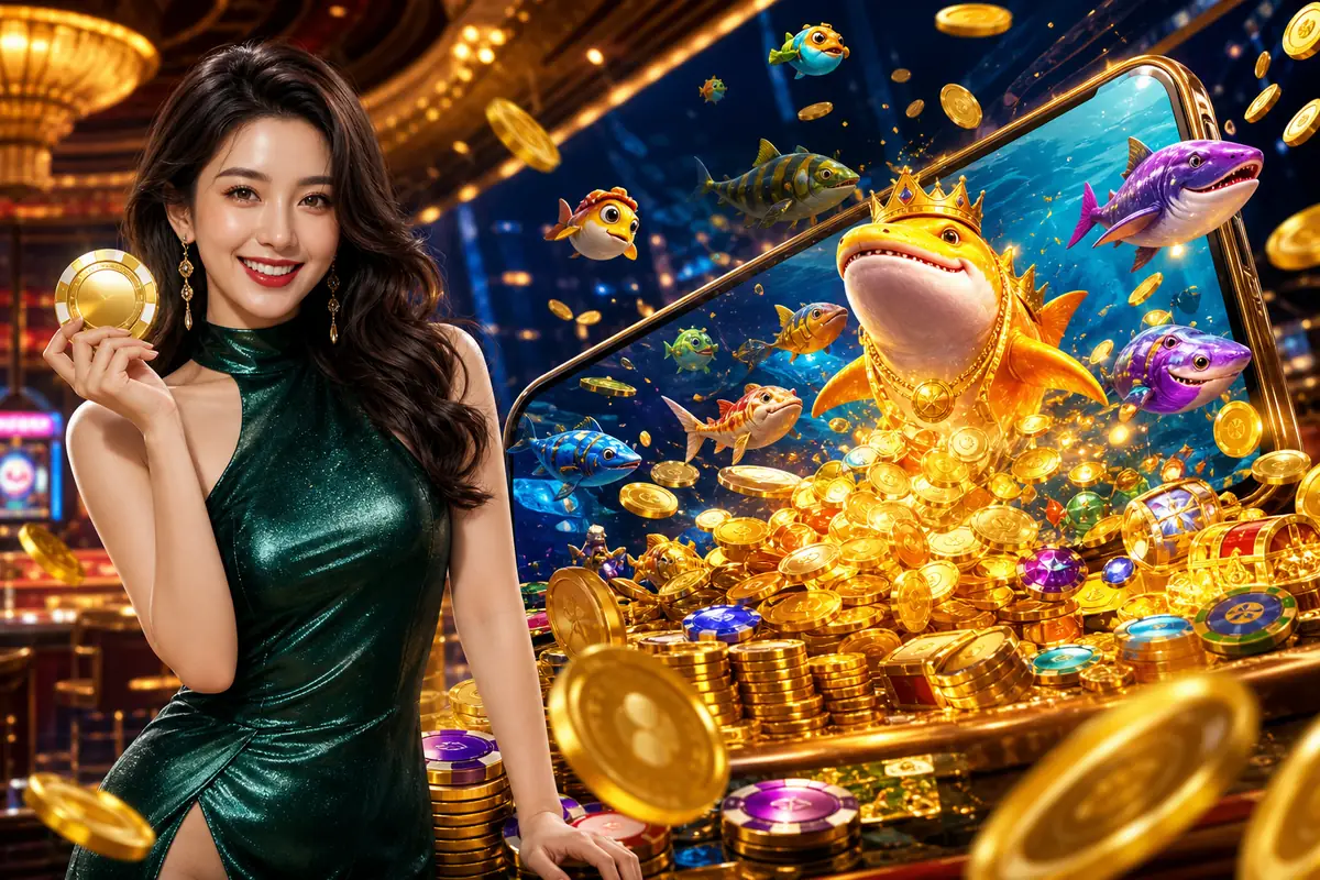 axbet লাইভ ক্যাসিনো টেবিল গেম