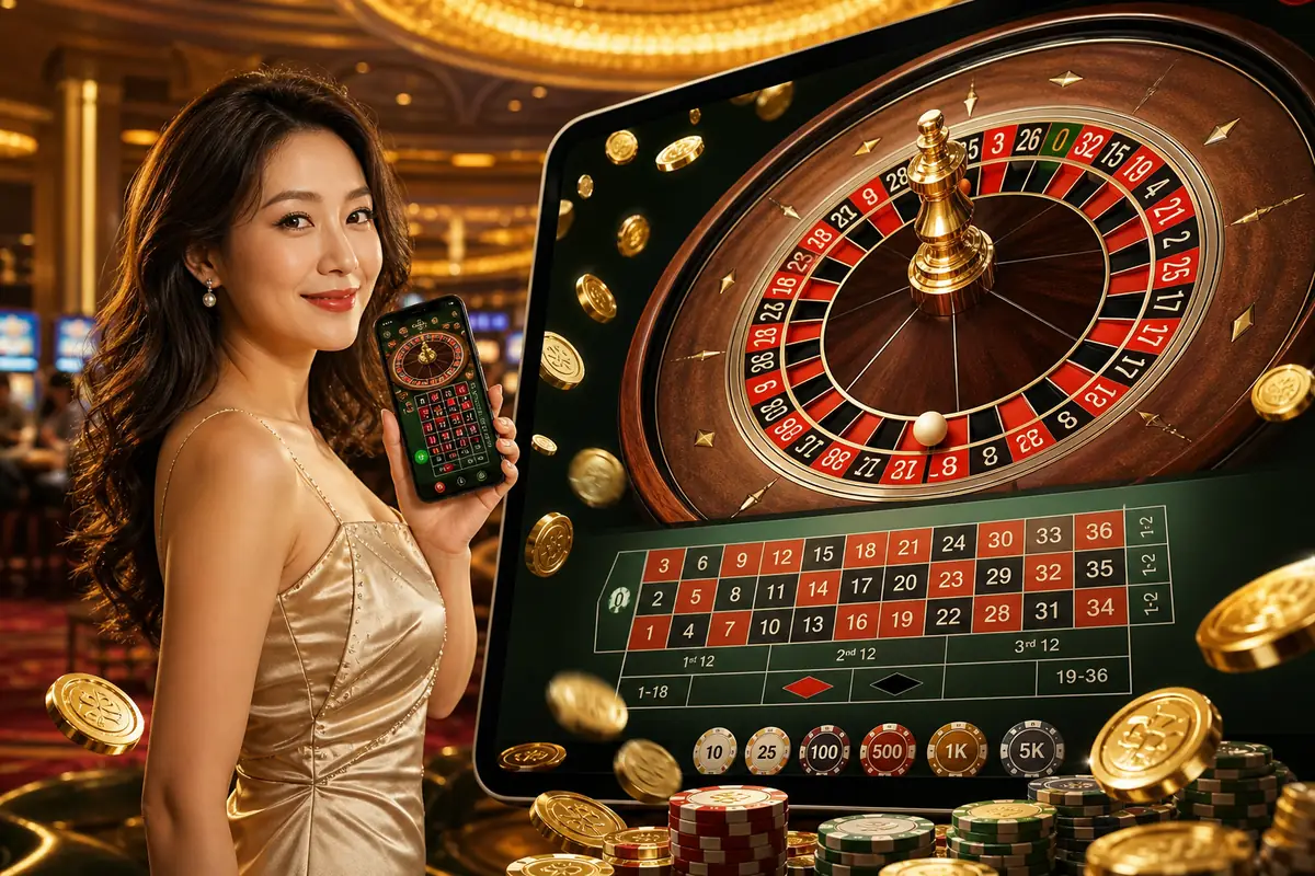 axbet ফিশিং আর্কেড গেম